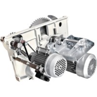 Mașină combinată Holzkraft ST 5ES 26 imaginea #2 — magazin online Desire.md