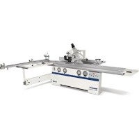 Mașină combinată Holzkraft ST 5ES 26