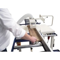 Fierăstrău circular de masă Holzkraft TKS-Z 400 imaginea #2 — magazin online Desire.md