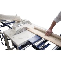 Fierăstrău circular de masă Holzkraft TKS-Z 400 imaginea #3 — magazin online Desire.md