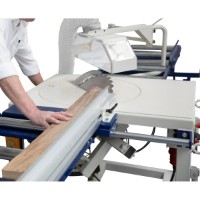 Fierăstrău circular de masă Holzkraft TKS-Z 400 imaginea #4 — magazin online Desire.md