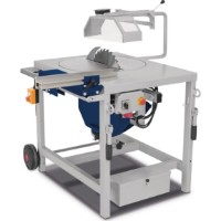 Fierăstrău circular de masă Holzkraft TKS-Z 400
