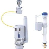 Flotor de scurgere Creavit Dual IT5130