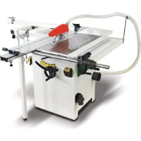 Mașină de tăiat și decupat Holzkraft FKS 255-1300 230V (5902035) imaginea #2 — magazin online Desire.md