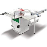 Mașină de tăiat și decupat Holzkraft FKS 255-1300 230V (5902035) imaginea #3 — magazin online Desire.md