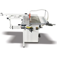 Mașină de tăiat și decupat Holzkraft FKS 255-1300 230V (5902035) imaginea #4 — magazin online Desire.md