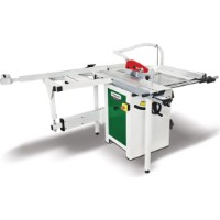 Mașină de tăiat și decupat Holzkraft FKS 255-1300 230V (5902035)