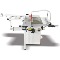 Mașină de tăiat și decupat Holzkraft FKS 255-1300 400V (5902036) imaginea #4 — magazin online Desire.md