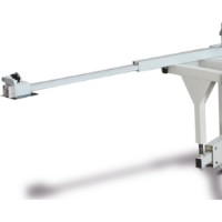Mașină de tăiat și decupat Holzkraft FKS 255-1300 400V (5902036) imaginea #5 — magazin online Desire.md