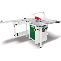 Mașină de tăiat și decupat Holzkraft FKS 255-1300 400V (5902036)