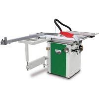 Mașină de tăiat și decupat Holzkraft FKS 315-1500 E (5900315)