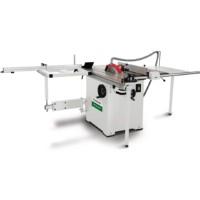 Mașină de tăiat și decupat Holzkraft FKS 315-2000 E (5900317) imaginea #2 — magazin online Desire.md