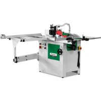 Fierăstrău circular de masă Holzstar SFK 254/30-1300 230V (5945313) imaginea #4 — magazin online Desire.md