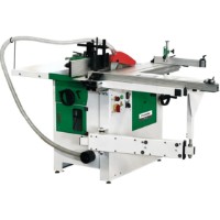 Fierăstrău circular de masă Holzstar SFK 254/30-1300 400V (5945314) imaginea #2 — magazin online Desire.md