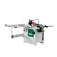 Fierăstrău circular de masă Holzstar SFK 254/30-1300 400V (5945314)