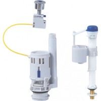 Flotor de scurgere Creavit Ducky IT5030