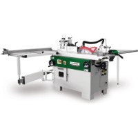Fierăstrău circular de masă Holzstar SFK 315/30-2600 (5945326)