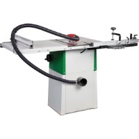 Fierăstrău circular de masă Holzstar TKS 200 (5902020) imaginea #2 — magazin online Desire.md