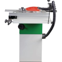 Fierăstrău circular de masă Holzstar TKS 200 (5902020) imaginea #3 — magazin online Desire.md