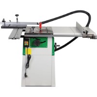 Fierăstrău circular de masă Holzstar TKS 200 (5902020) imaginea #4 — magazin online Desire.md