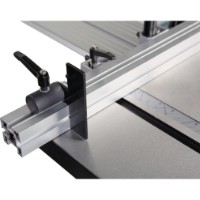 Fierăstrău circular de masă Holzstar TKS 200 (5902020) imaginea #6 — magazin online Desire.md