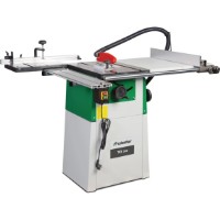 Fierăstrău circular de masă Holzstar TKS 200 (5902020)