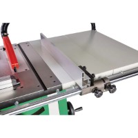 Fierăstrău circular de masă Holzstar TKS 254 E 230V (5902025) imaginea #3 — magazin online Desire.md