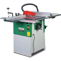 Fierăstrău circular de masă Holzstar TKS 254 E 400V (5902026)