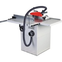 Fierăstrău circular de masă Holzstar TKS 254 PRO 230V (5902027) imaginea #2 — magazin online Desire.md