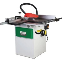 Fierăstrău circular de masă Holzstar TKS 254 PRO 230V (5902027)