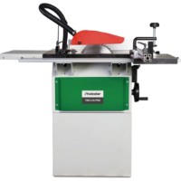 Fierăstrău circular de masă Holzstar TKS 254 PRO 400V (5902028) imaginea #3 — magazin online Desire.md