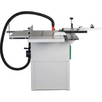 Fierăstrău circular de masă Holzstar TKS 254 PRO 400V (5902028) imaginea #4 — magazin online Desire.md