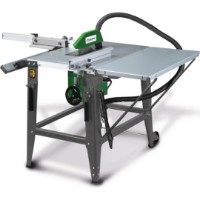 Fierăstrău circular de masă Holzstar TKS 316 E 400V (5902317)