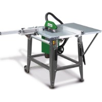 Fierăstrău circular de masă Holzstar TKS 316 E 400V (5902317) imaginea #6 — magazin online Desire.md