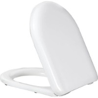 Capac de toaletă Creavit KC0103.03