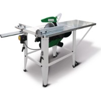 Fierăstrău circular de masă Holzstar TKS 316 Pro 400V (5902323) imaginea #3 — magazin online Desire.md