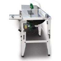 Fierăstrău circular de masă Holzstar TKS 316 Pro 400V (5902323) imaginea #4 — magazin online Desire.md