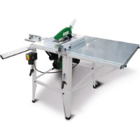 Fierăstrău circular de masă Holzstar TKS 316 Pro 400V (5902323) imaginea #5 — magazin online Desire.md