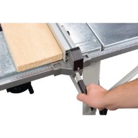 Fierăstrău circular de masă Holzstar TKS 316 Pro 400V (5902323) imaginea #7 — magazin online Desire.md