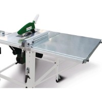 Fierăstrău circular de masă Holzstar TKS 316 Pro 400V (5902323) imaginea #9 — magazin online Desire.md