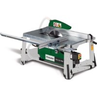 Fierăstrău circular de masă Holzstar TKS 316 Pro 400V (5902323)