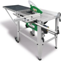 Fierăstrău circular de masă Holzstar TKS 316 Pro 400V (5902323) imaginea #2 — magazin online Desire.md