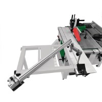Fierăstrău circular de masă Holzstar UMK 5-260 230V (5946025) imaginea #4 — magazin online Desire.md