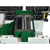 Fierăstrău circular de masă Holzstar UMK 5-260 400V (5946026) imaginea #2 — magazin online Desire.md