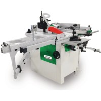 Fierăstrău circular de masă Holzstar UMK 5-260 400V (5946026) imaginea #5 — magazin online Desire.md
