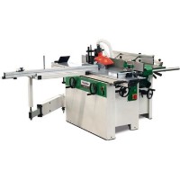 Fierăstrău circular de masă Holzstar UMK 5-310 230V