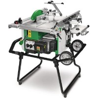 Fierăstrău circular de masă Holzstar UMK 6 (5905600) imaginea #2 — magazin online Desire.md