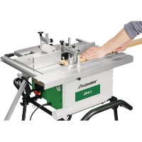 Fierăstrău circular de masă Holzstar UMK 6 (5905600) imaginea #4 — magazin online Desire.md