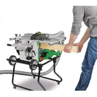 Fierăstrău circular de masă Holzstar UMK 6 (5905600) imaginea #5 — magazin online Desire.md