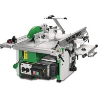 Fierăstrău circular de masă Holzstar UMK 6 (5905600)